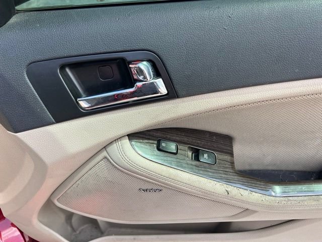 Used 2012 Kia Optima EX w/ Premium Pkg FWD image 32
