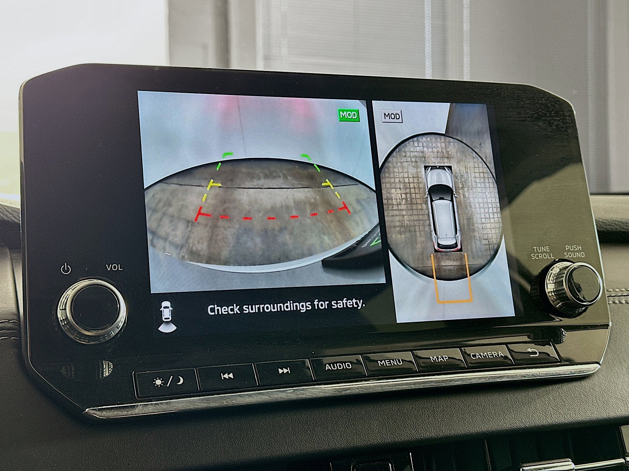 Used 2024 Mitsubishi Outlander SE image 23