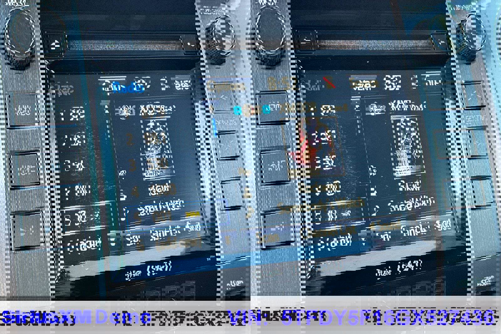 Used 2016 Toyota Tundra SR5 w/ SR5 Upgrade Package image 26