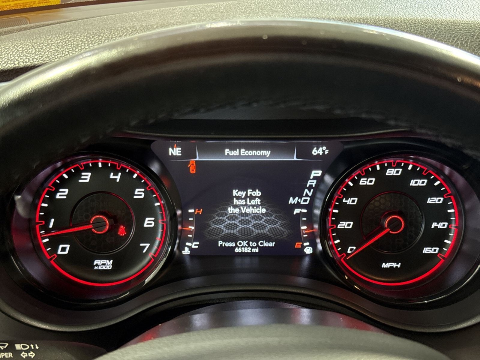 Used 2022 Dodge Charger R/T w/ Blacktop Package RWD image 18