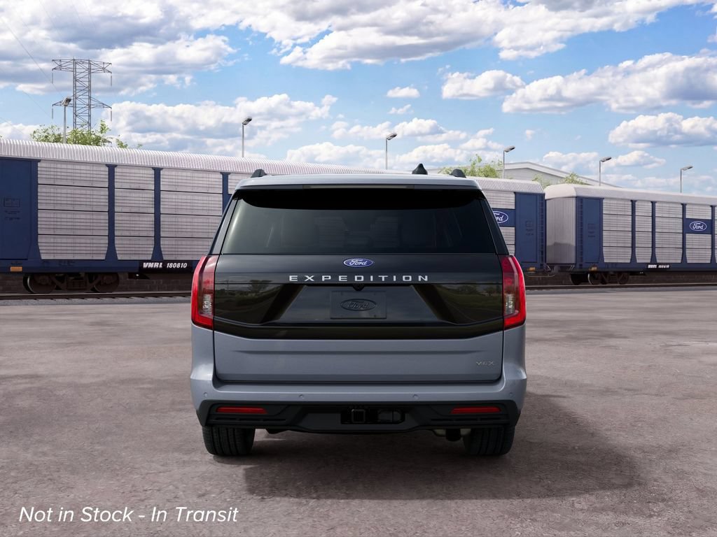 New 2027 Ford Expedition Max Active AWD/4WD image 5