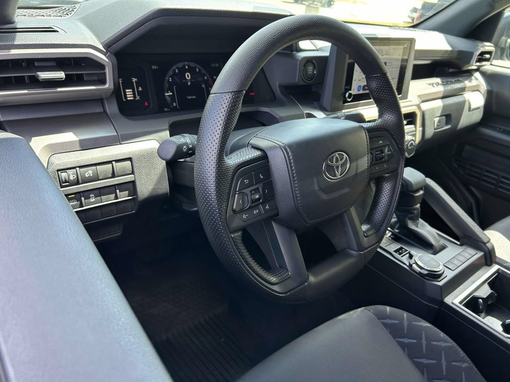New 2026 Toyota Tacoma 4x4 Double Cab image 15