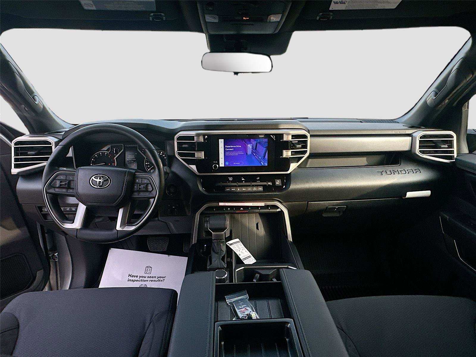 New 2026 Toyota Tundra SR5 image 30