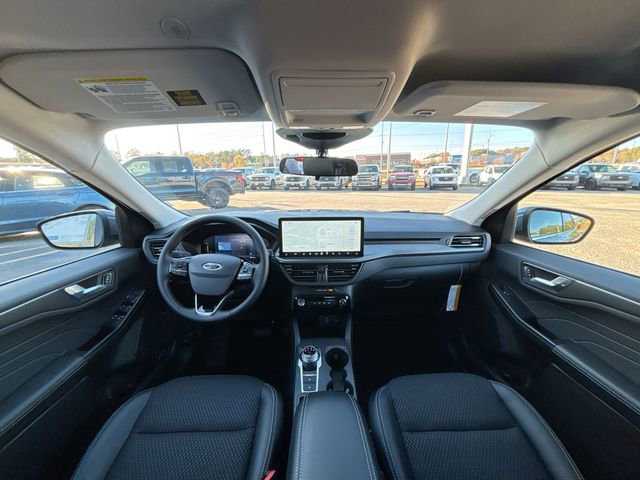 New 2026 Ford Escape SE FWD image 24