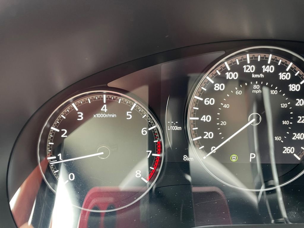 New 2026 MAZDA CX-30 AWD 2.5 S w/ Select Sport Pkg image 2