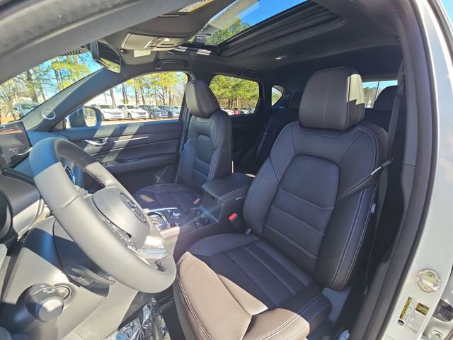 Used 2025 MAZDA CX-5 Signature image 11