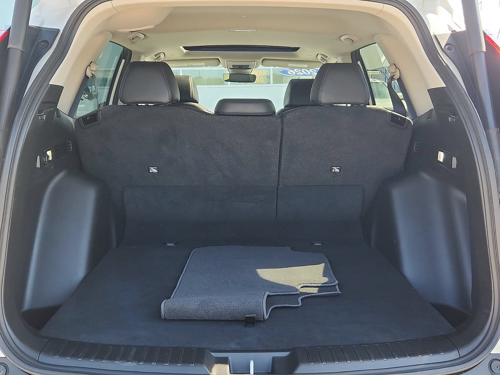 Used 2026 Honda CR-V EX-L image 24