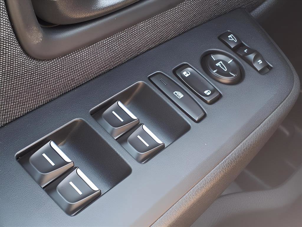 New 2026 Honda Passport TrailSport image 31