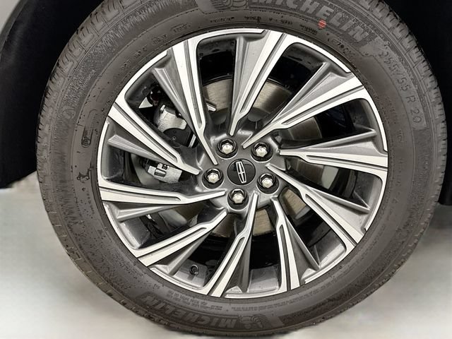 New 2026 Lincoln Aviator 2WD image 33