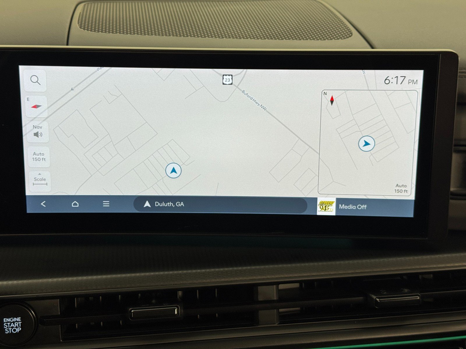 Used 2024 Hyundai Santa Fe Calligraphy image 25