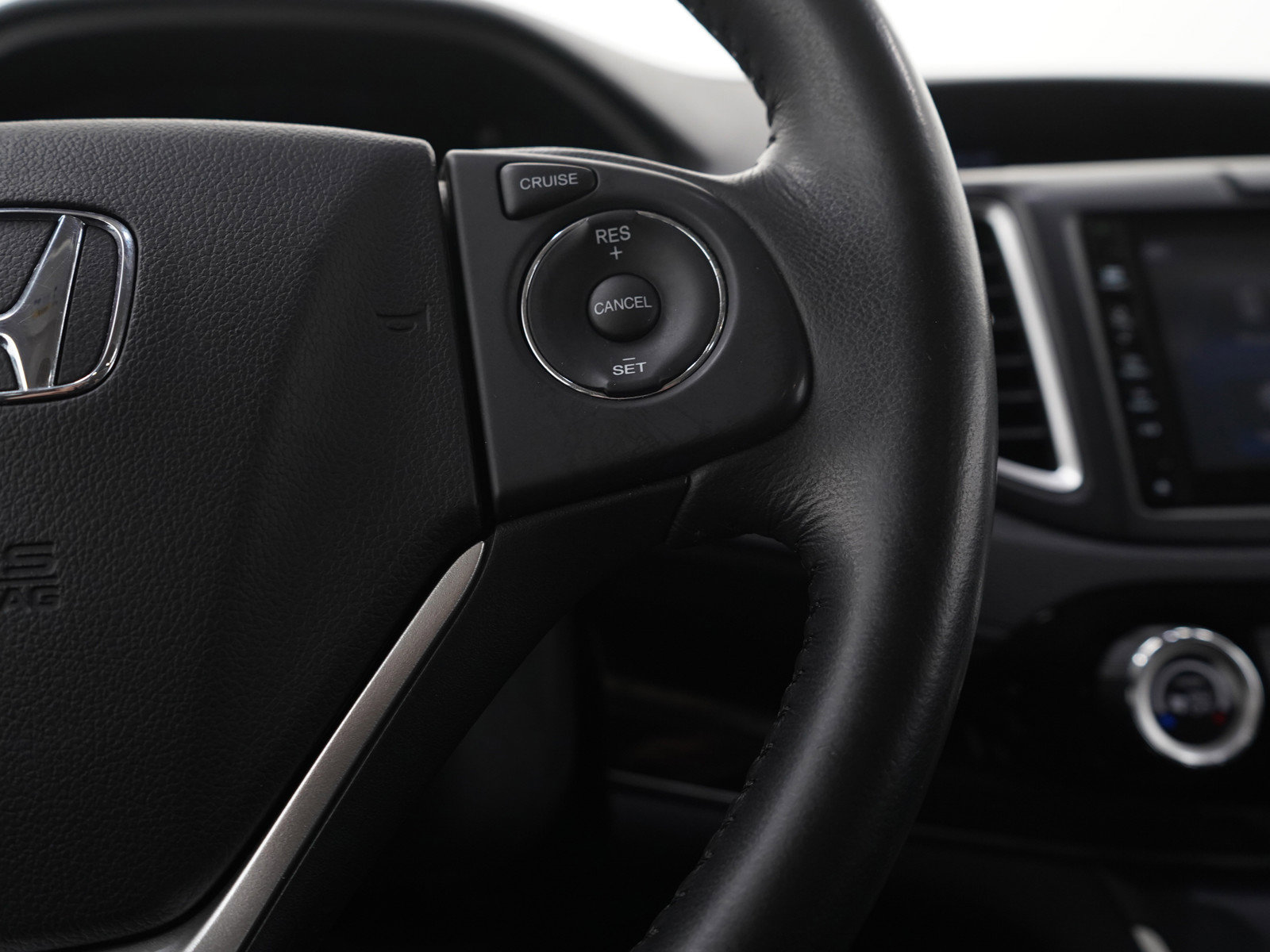 Used 2016 Honda CR-V EX-L image 24