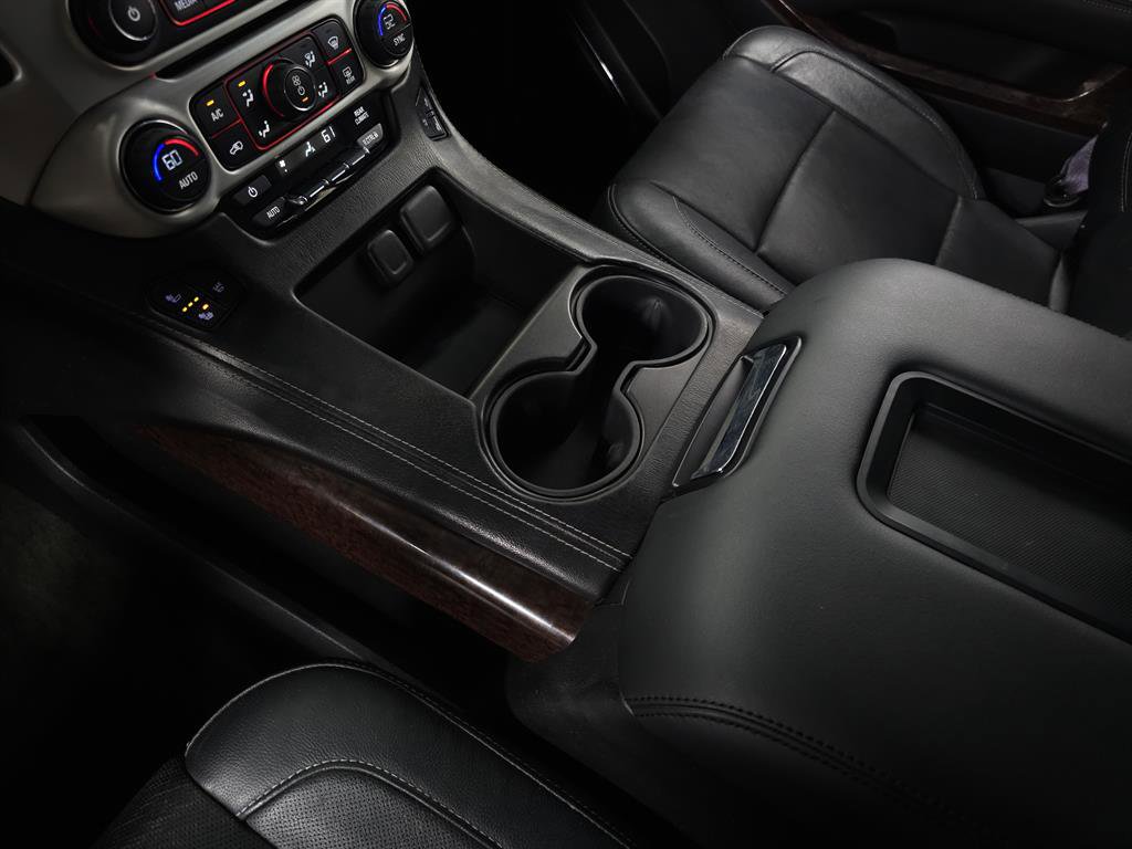 Used 2015 GMC Yukon SLT image 27