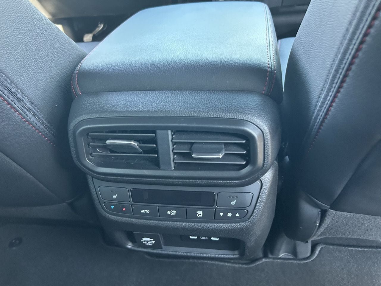 Used 2025 Honda Passport Black Edition image 15