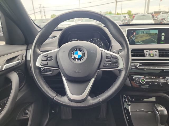 Used 2016 BMW X1 xDrive28i AWD/4WD image 13