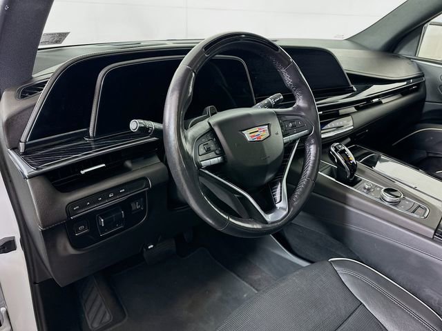 Certified 2023 Cadillac Escalade ESV Sport image 10
