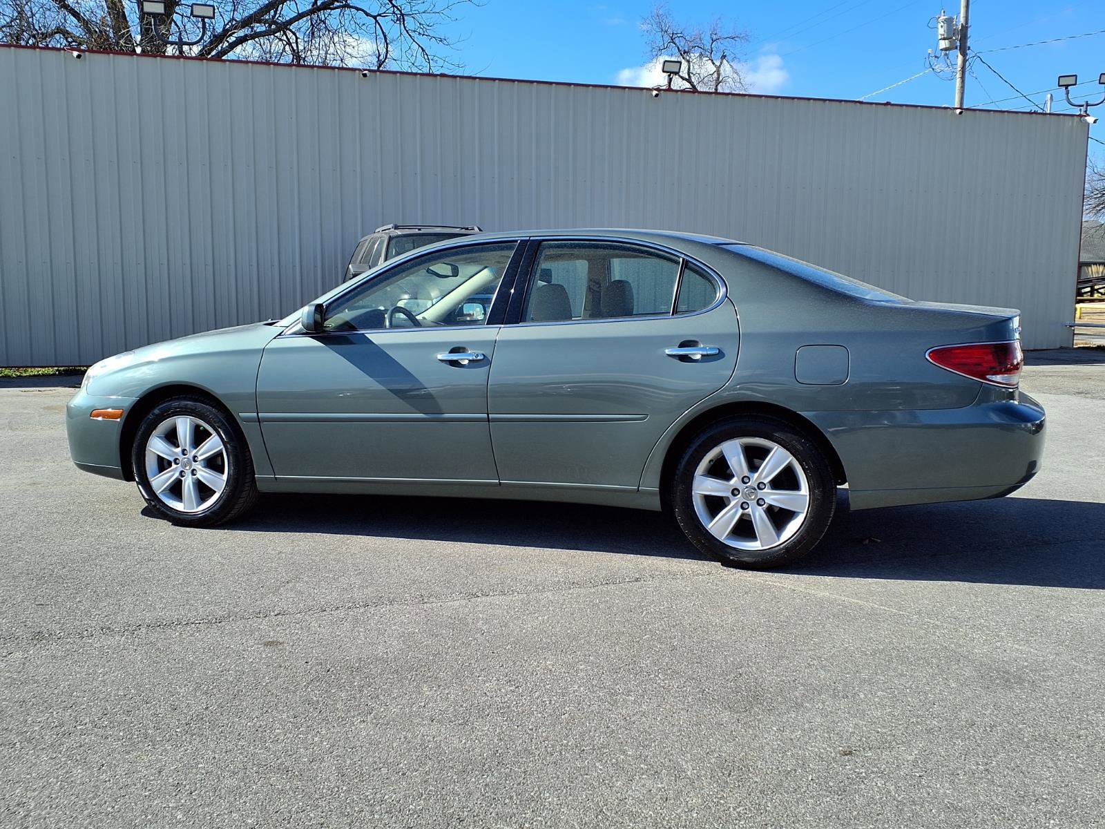 Used 2006 Lexus ES 330 image 20