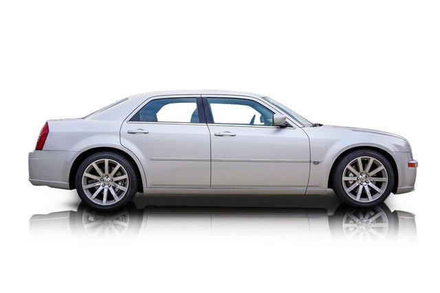 Used 2006 Chrysler 300 SRT8 w/ SRT Option Group II image 2