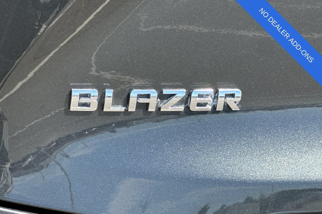 Used 2020 Chevrolet Blazer LT FWD image 33