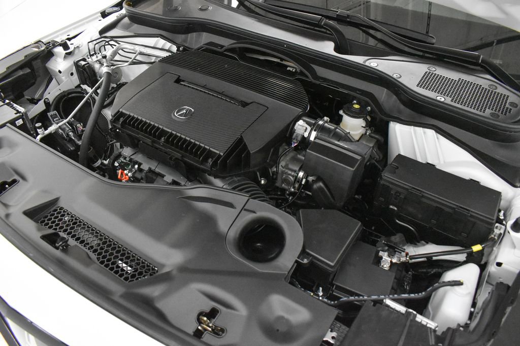 Used 2024 Acura MDX A-Spec image 35