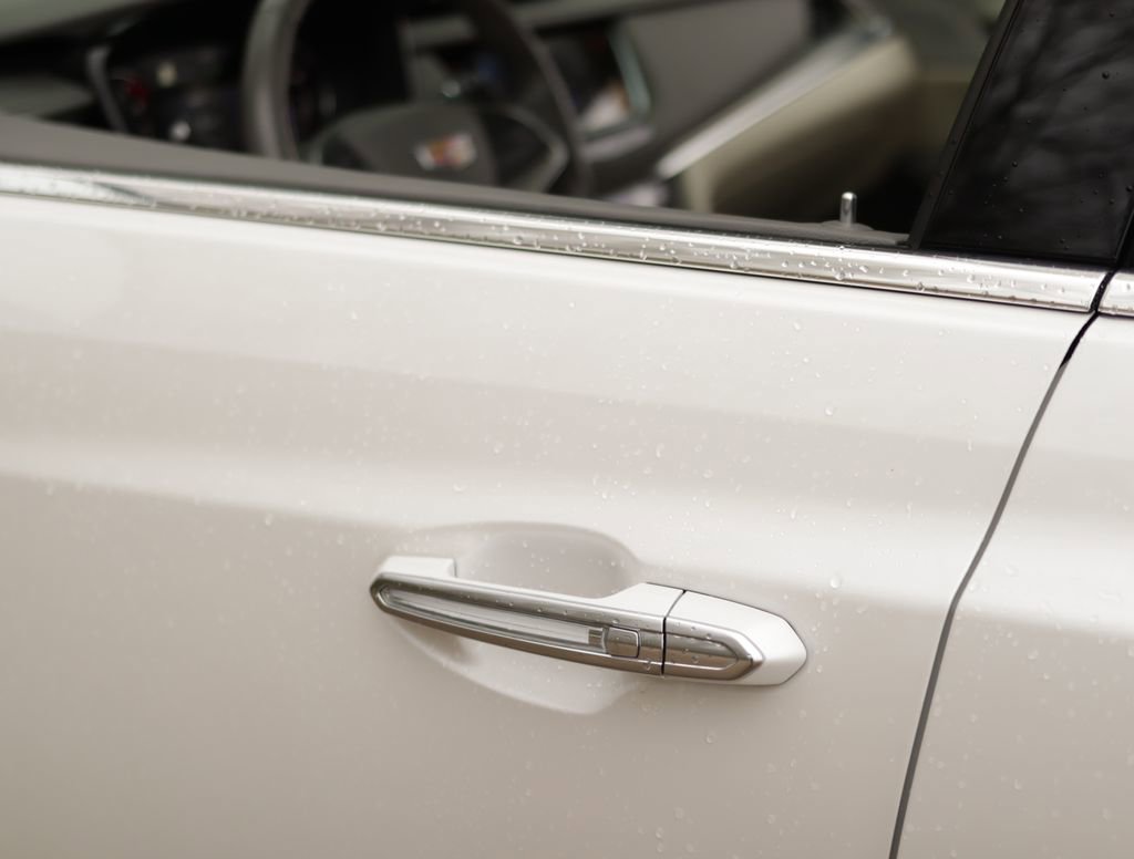 Used 2021 Cadillac XT5 Premium Luxury image 38