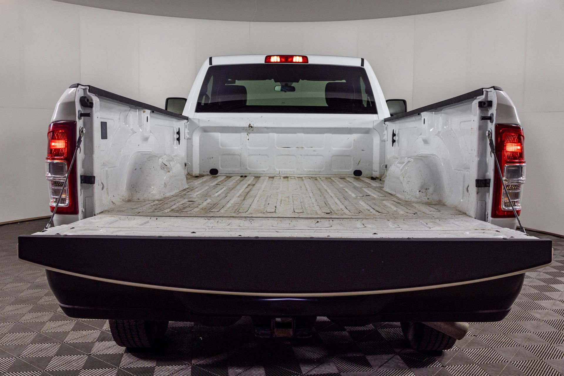 Used 2024 RAM 2500 Tradesman image 32