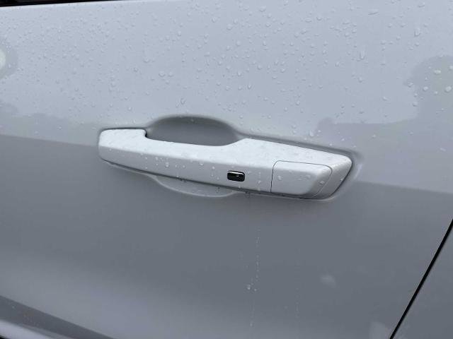 New 2025 Buick Enclave Sport Touring image 33