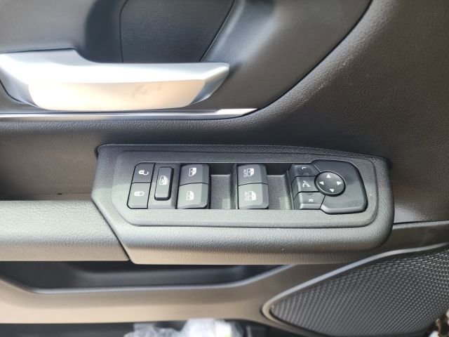 New 2026 RAM 1500 Big Horn image 17