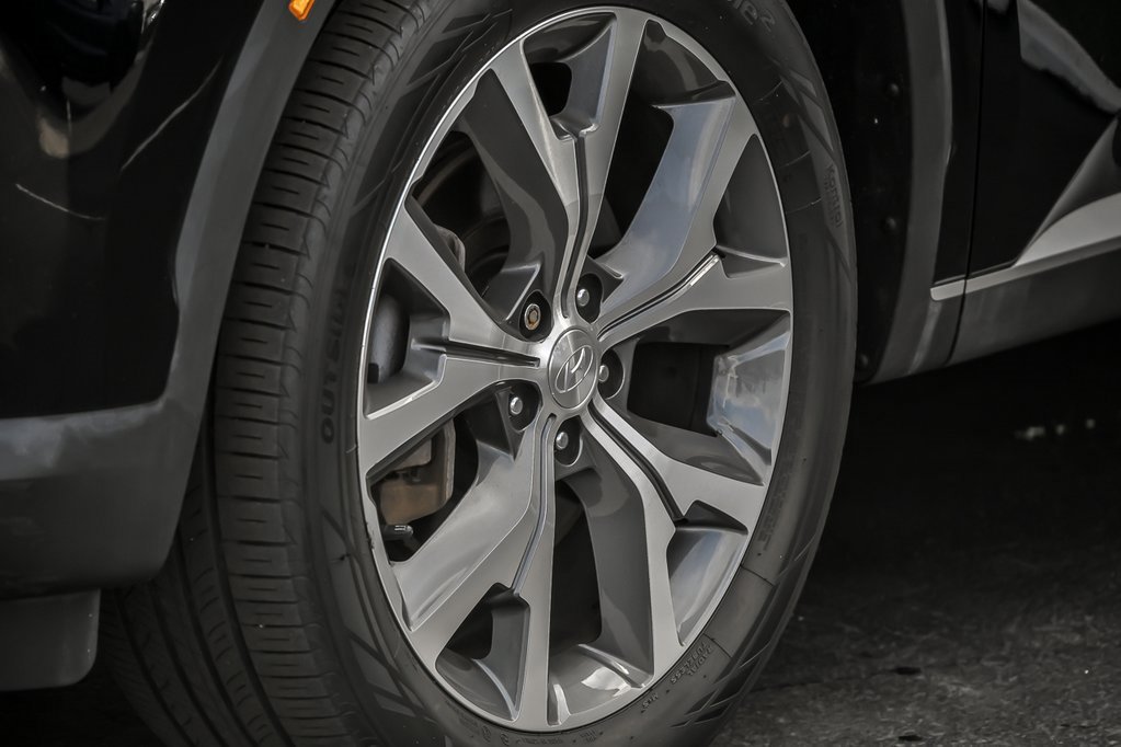 Used 2022 Hyundai Palisade SEL w/ Convenience Package image 4