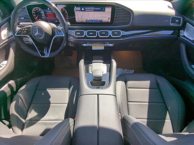 New 2026 Mercedes-Benz GLE 450 4MATIC image 15