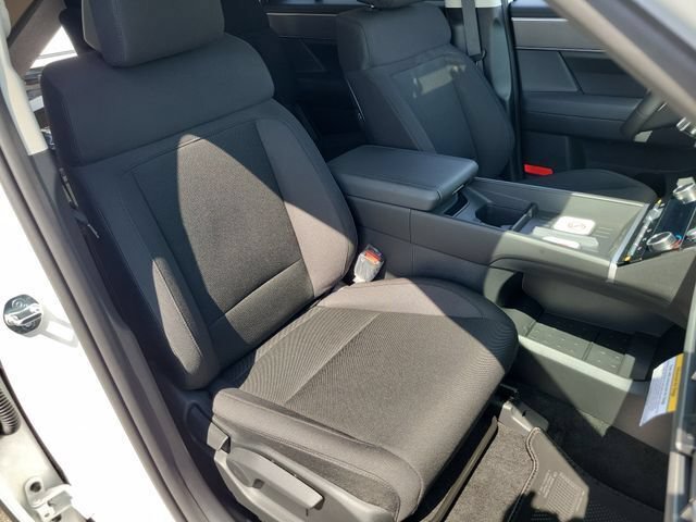 New 2026 Hyundai Santa Fe SE FWD image 20
