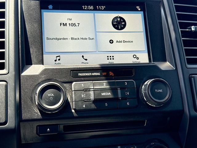 Certified 2018 Ford F150 XL w/ Equipment Group 101A Mid AWD/4WD image 21