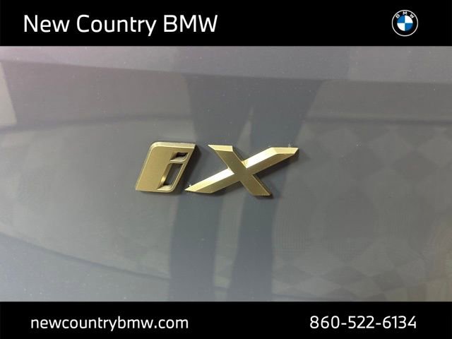 Used 2023 BMW iX xDrive50 w/ Ultimate Package 2 image 10