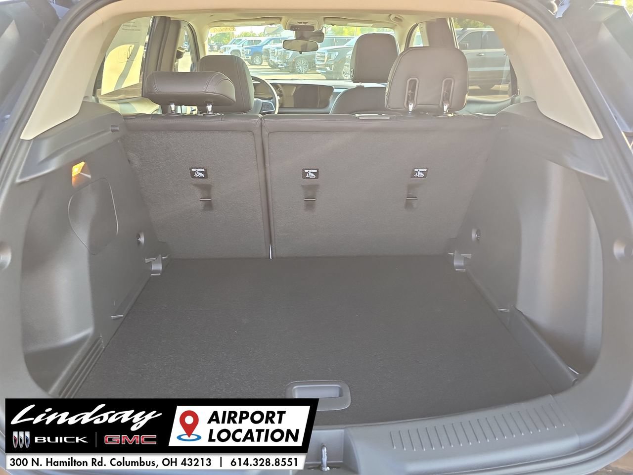 New 2026 Buick Encore GX Sport Touring w/ Comfort Package AWD/4WD image 26
