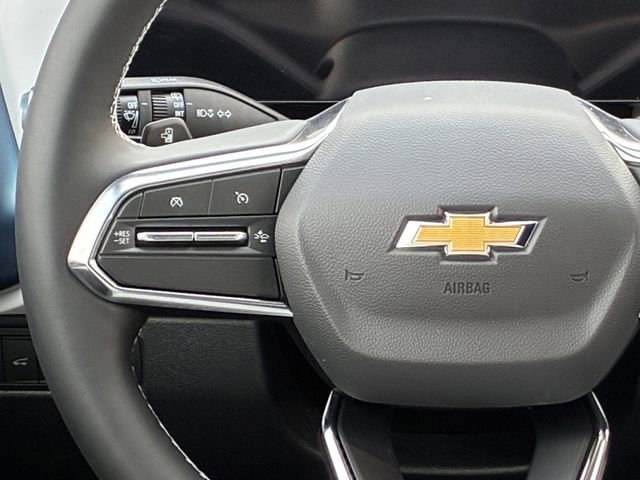 New 2026 Chevrolet Equinox EV LT image 22