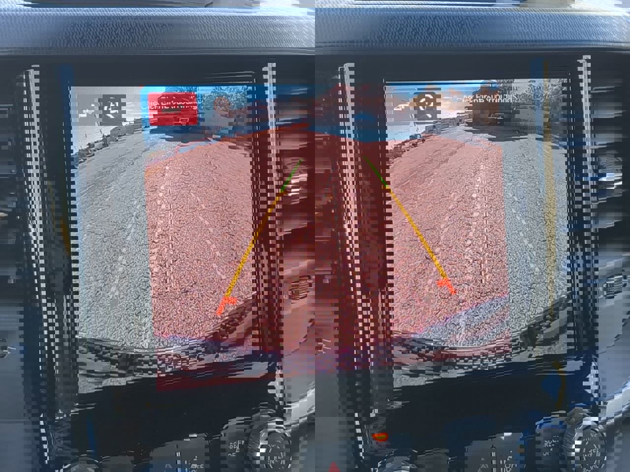 New 2026 RAM 1500 Big Horn w/ Night Edition image 18