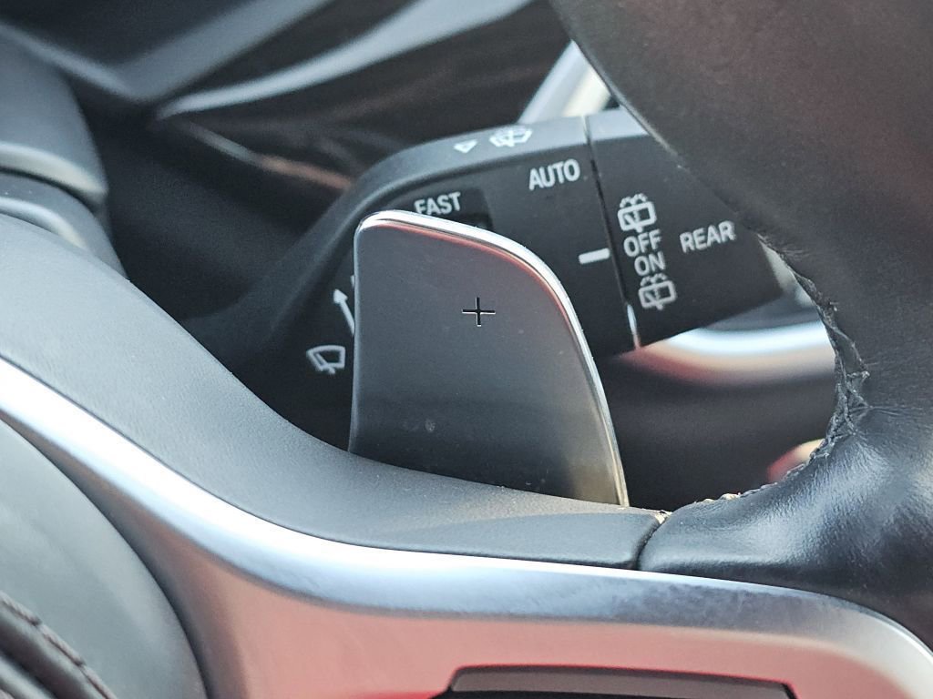 Used 2019 BMW X7 xDrive50i w/ M Sport Package image 21