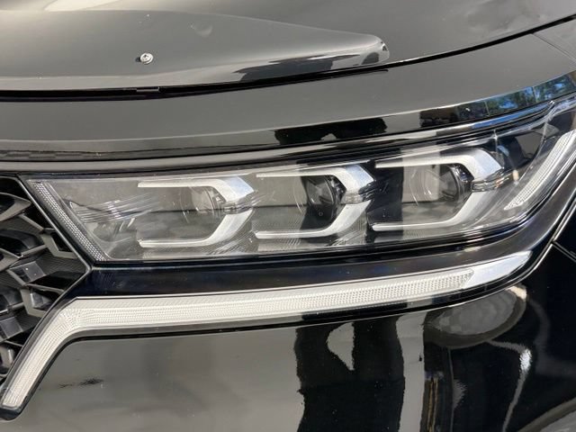 Used 2021 Kia Sorento SX FWD image 10