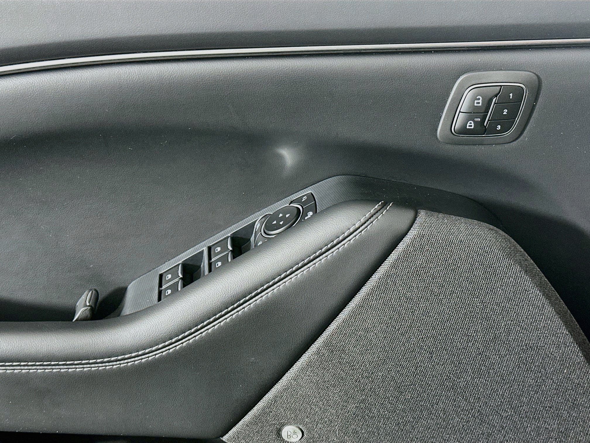 Used 2024 Ford Mustang Mach-E Premium RWD image 15