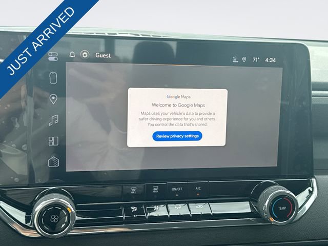 New 2026 Chevrolet Colorado W/T w/ WT Custom Package image 18