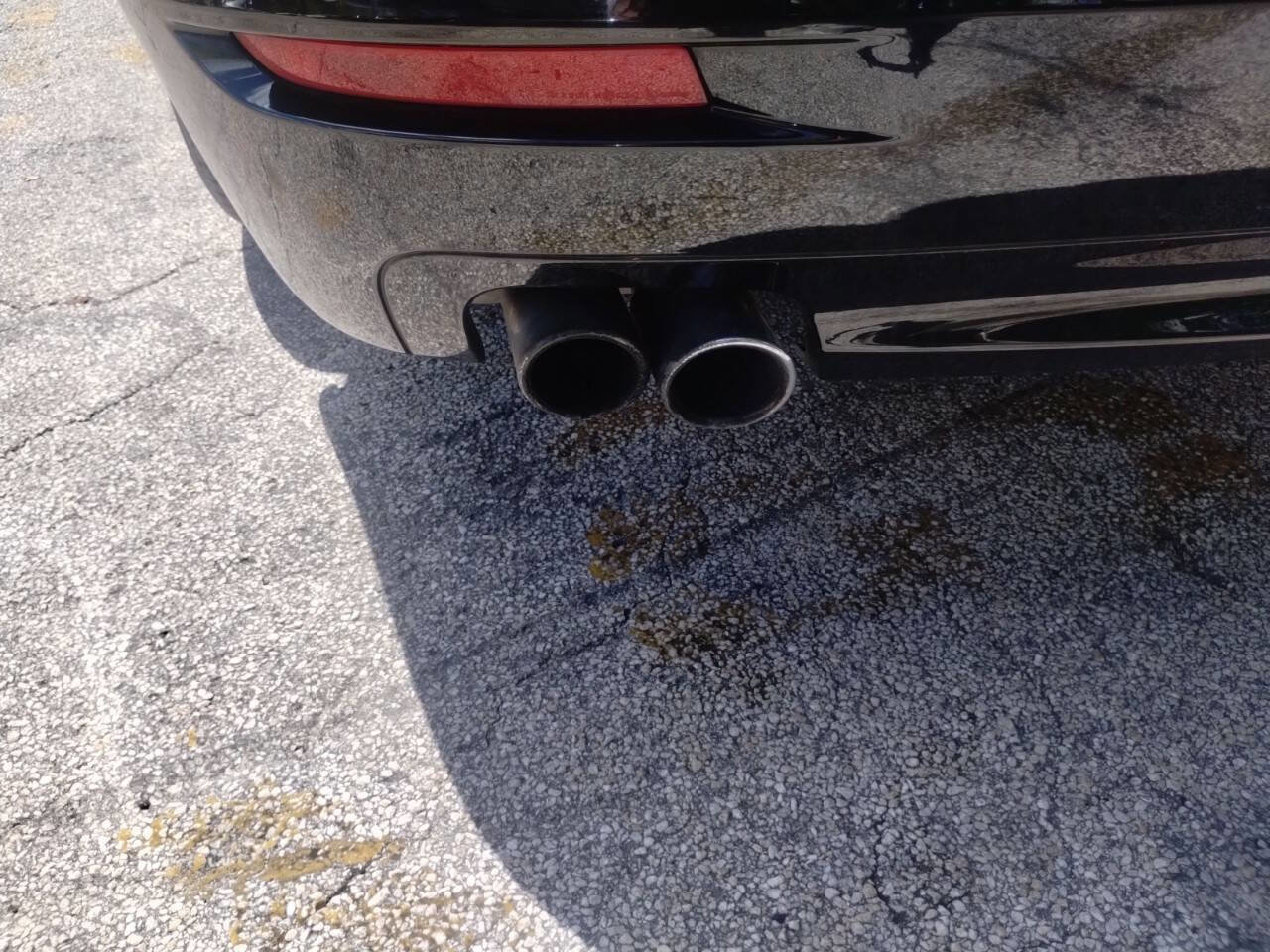 Used 2016 BMW 528i Sedan w/ Premium Package image 33