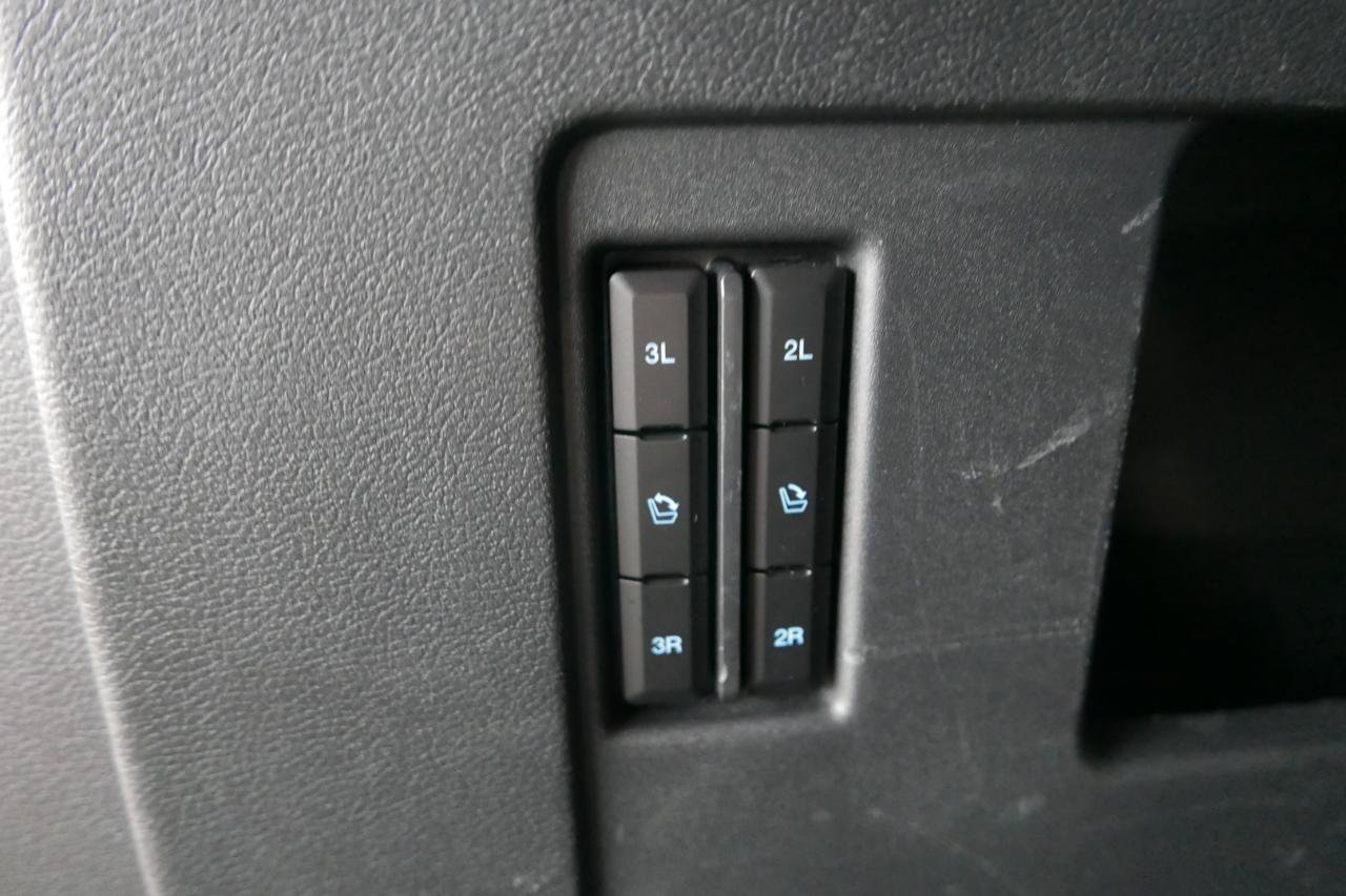 Used 2024 Ford Expedition Max Limited AWD/4WD image 28