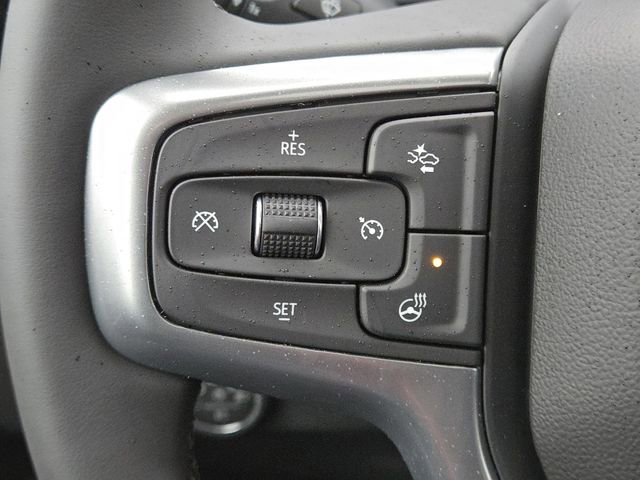 New 2026 Chevrolet Silverado 2500 LTZ w/ Trail Boss Package image 15