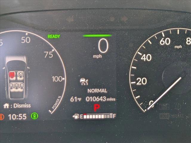 Used 2024 Honda CR-V Sport Touring image 11