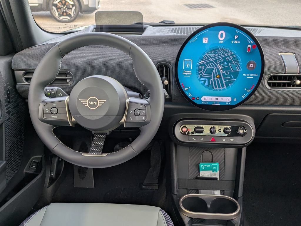 New 2026 MINI Cooper 4-Door Hardtop FWD image 11
