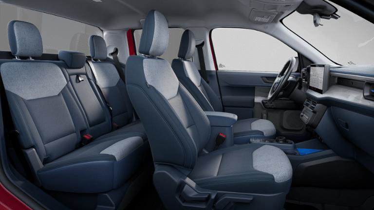 New 2025 Ford Maverick XLT w/ XLT Luxury Package image 30