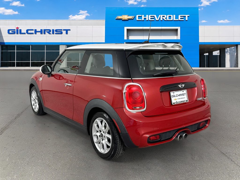 Used 2015 MINI Cooper S FWD image 6