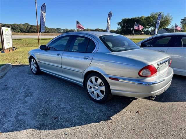 Used 2006 Jaguar X-TYPE 3.0 image 4