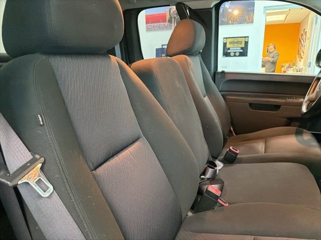 Used 2012 GMC Sierra 1500 SLE w/ Power Tech Package image 24