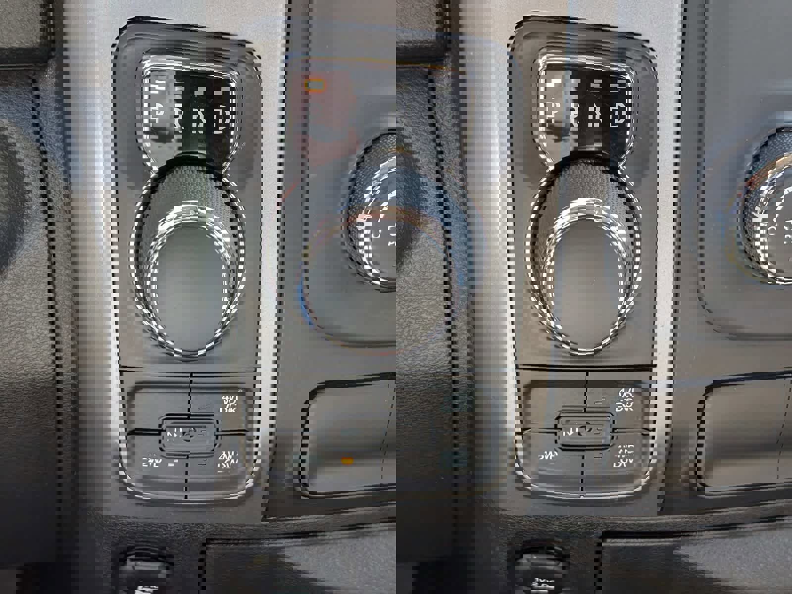 Used 2024 RAM 1500 Classic SLT image 21