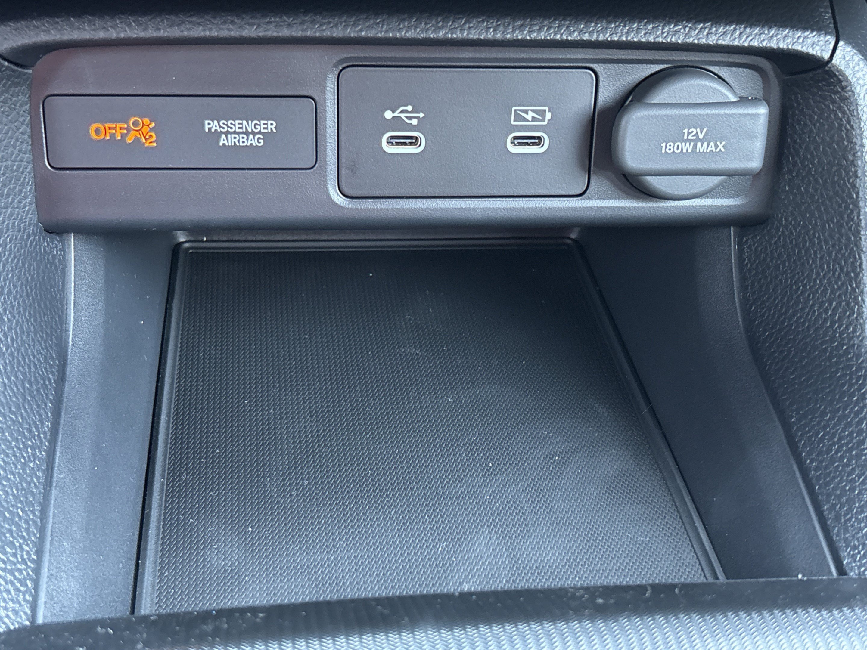 New 2026 Honda Civic Sport image 8